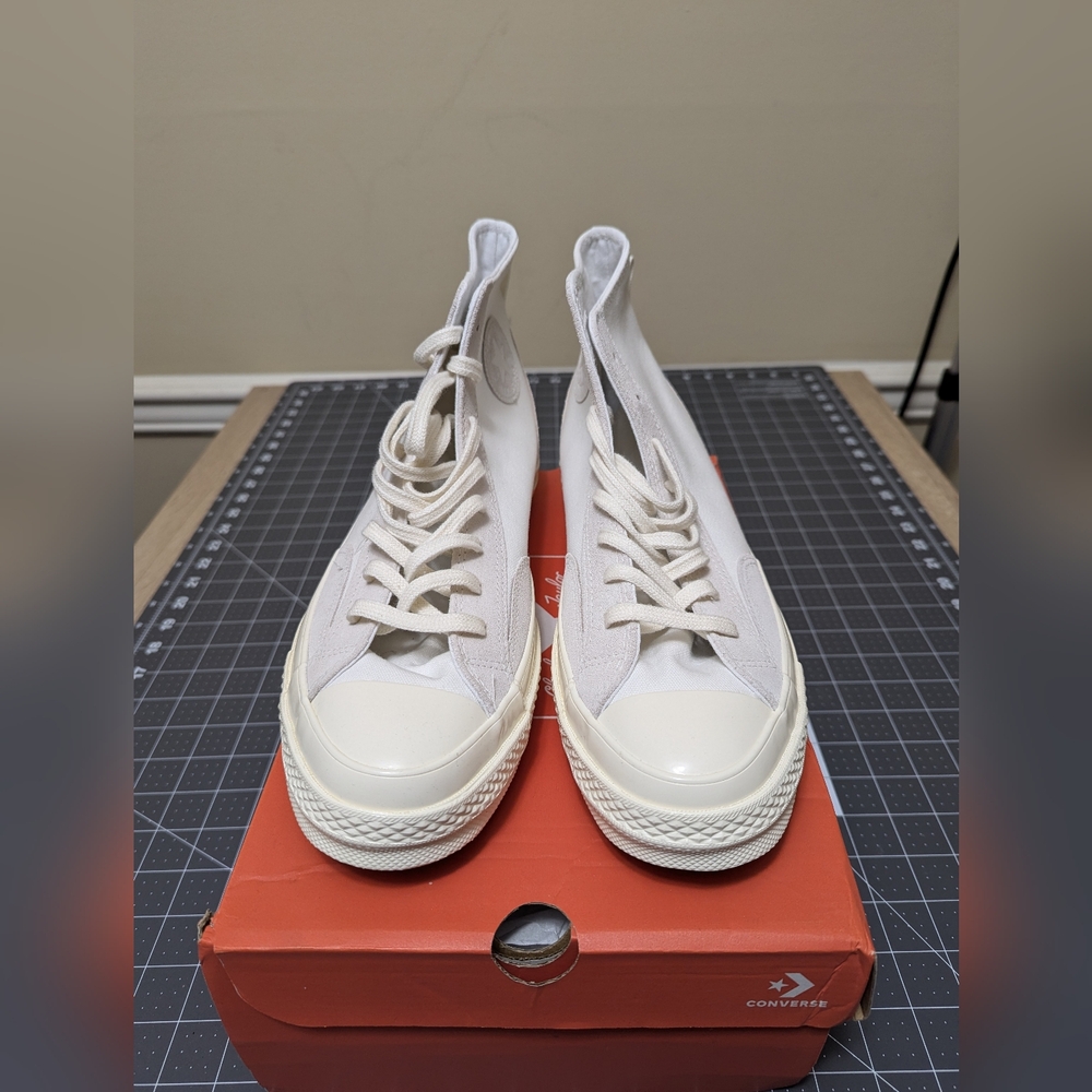 Converse Chuck 70 Hi